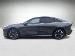 Alternative view of Mazda 6e EL Takumi Plus 245HK 5d Aut.