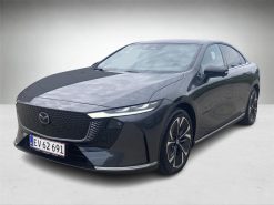 Mazda 6e EL Takumi Plus 245HK 5d Aut.