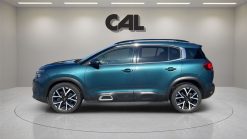Alternative view of Citroën C5 Aircross 1,5 Blue HDi Sportline start/stop 130HK 5d 6g