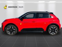 Alternative view of Nissan Micra EL Evolve 52kWh 150HK 5d Aut.