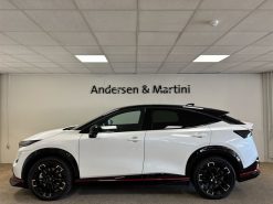 Alternative view of Nissan Ariya EL Nismo e-4orce 429HK 5d Aut.