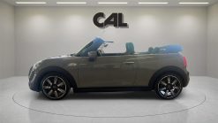 Alternative view of Mini Cooper S 2,0 Essential Steptronic 192HK Cabr. 7g Aut.