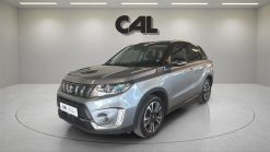 Suzuki Vitara 1,4 Boosterjet Adventure 140HK 5d 6g Aut.