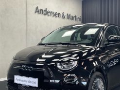 Alternative view of Fiat 500e EL 118HK 3d Aut.
