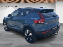 Alternative view of Volvo XC40 Recharge Twin Plus AWD 408HK 5d Aut.