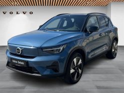 Volvo XC40 Recharge Twin Plus AWD 408HK 5d Aut.