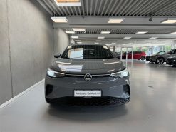 Alternative view of VW ID.4 EL Pure 148HK 5d Aut.