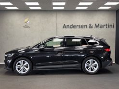 Alternative view of Skoda Enyaq 80 iV Selection Suite 204HK 5d Aut.