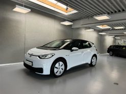 VW ID.3 EL Pro Performance 204HK 5d Aut.