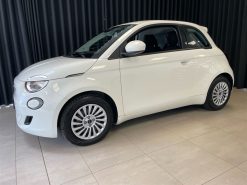 Alternative view of Fiat 500e EL 95HK 3d Aut.