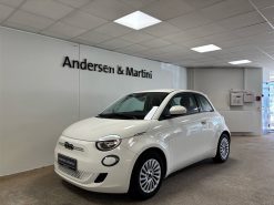 Fiat 500e EL Icon 95HK 3d Aut.