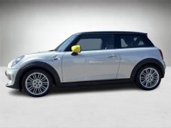 Alternative view of Mini Cooper SE EL Camden 184HK 3d Aut.