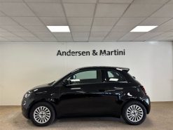 Alternative view of Fiat 500e EL 118HK 3d Aut.