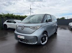 VW ID.Buzz EL Pro 204HK Aut.