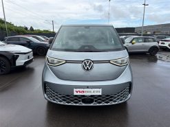 Alternative view of VW ID.Buzz EL Pro 204HK Aut.