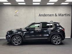 Alternative view of Jeep Avenger EL Summit 156HK 5d Aut.
