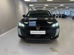 Alternative view of Peugeot e-208 EL Prestige Tech Pack 156HK 5d Aut.