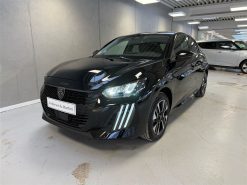 Peugeot e-208 EL Prestige Tech Pack 156HK 5d Aut.