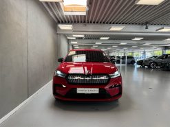 Alternative view of Skoda Enyaq 80 iV Sportline 204HK 5d Aut.
