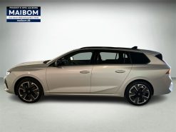 Alternative view of Opel Astra-e EL Edition 156HK Stc Aut.