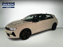 Alternative view of Opel Astra-e EL Ultimate 156HK 5d Aut.