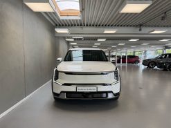 Alternative view of Kia EV9 EL Long Range Performance Premium AWD 384HK 5d Aut.