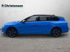 Alternative view of Opel Astra-e EL GS 156HK Stc Aut.