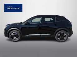 Alternative view of Peugeot e-2008 EL Style 136HK 5d Aut.