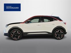 Alternative view of Opel Mokka-e EL GS-Line 136HK 5d Aut.
