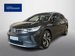 VW ID.4 EL 1st Max 204HK 5d Aut.