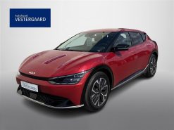 Kia EV6 EL Long Range 229HK 5d Aut.