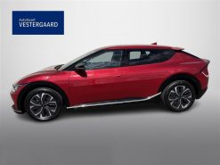 Alternative view of Kia EV6 EL Long Range 229HK 5d Aut.