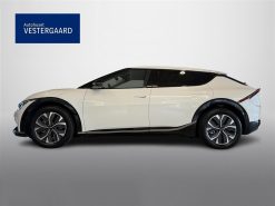 Alternative view of Kia EV6 EL Long Range 229HK 5d Aut.
