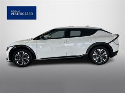 Alternative view of Kia EV6 EL Long Range Upgrade 229HK 5d Aut.