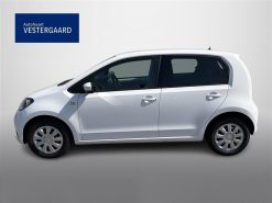 Alternative view of Skoda Citigo 1,0 MPI Family 60HK 5d
