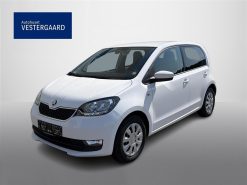 Skoda Citigo 1,0 MPI Family 60HK 5d