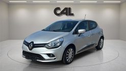 Renault Clio 0,9 Energy TCe Zen 90HK 5d
