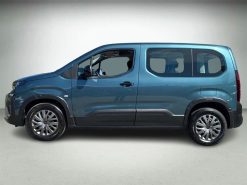 Alternative view of Peugeot e-Rifter L1 EL Allure 136HK Aut.