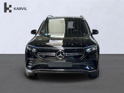 Alternative view of Mercedes-Benz EQB 300 EL 4Matic 228HK 5d Aut.