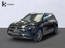 Mercedes-Benz EQB 300 EL 4Matic 228HK 5d Aut.