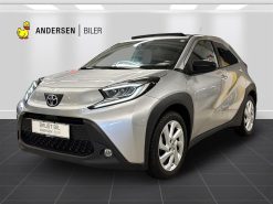 Toyota Aygo X 1,0 VVT-I Air Active 72HK 5d