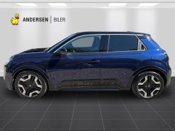 Alternative view of Nissan Micra EL Evolve 52kWh 150HK 5d Aut.