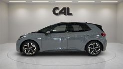 Alternative view of VW ID.3 EL Pro S 204HK 5d Aut.