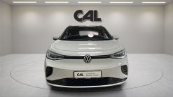Alternative view of VW ID.4 EL GTX 4Motion 299HK 5d Aut.