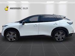 Alternative view of Nissan Ariya EL Evolve e-4orce 301HK 5d Aut.