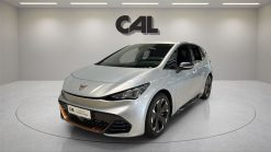 Cupra Born EL e-Boost 231HK 5d Aut.
