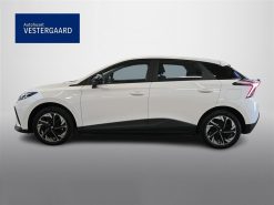 Alternative view of MG MG4 Electric EL Standard Range 170HK 5d Aut.