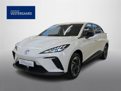MG MG4 Electric EL Standard Range 170HK 5d Aut.