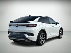Alternative view of VW ID.5 EL Pro 174HK 5d Aut.