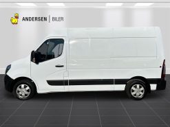 Alternative view of Nissan NV 400 L2H2 2,3 DCi Working Star Start/Stop 150HK Van 6g